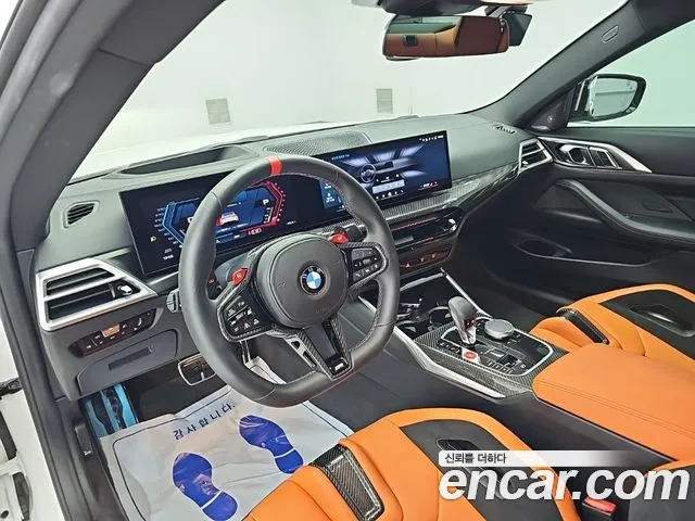 BMW M4 M4 (G82) — Фото автомобиля 7
