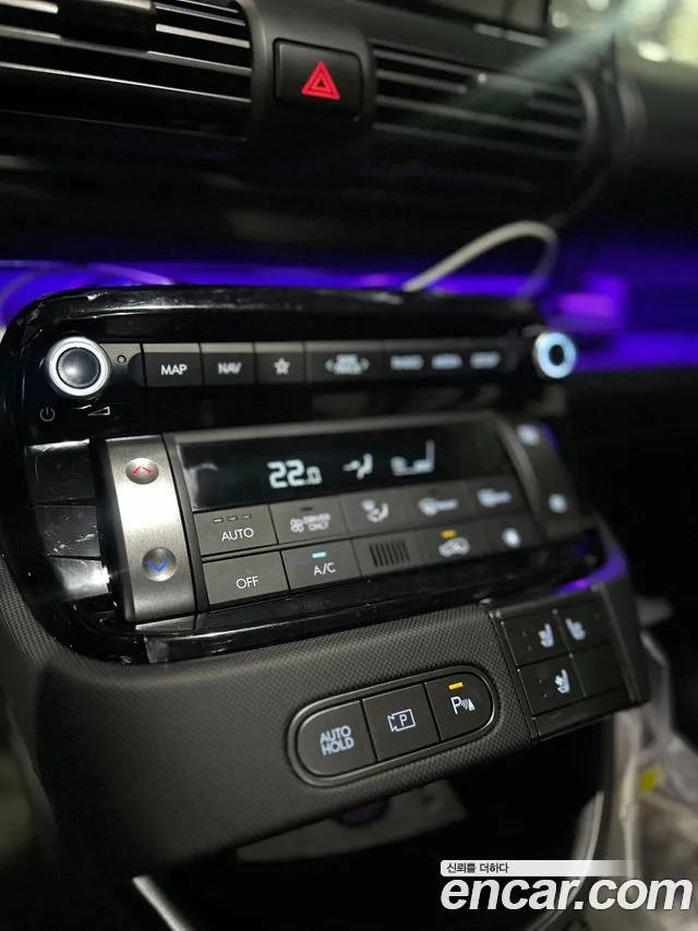 Hyundai Casper — Фото автомобиля 10