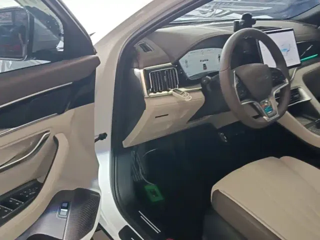 BYD Song PLUS — Фото автомобиля 15