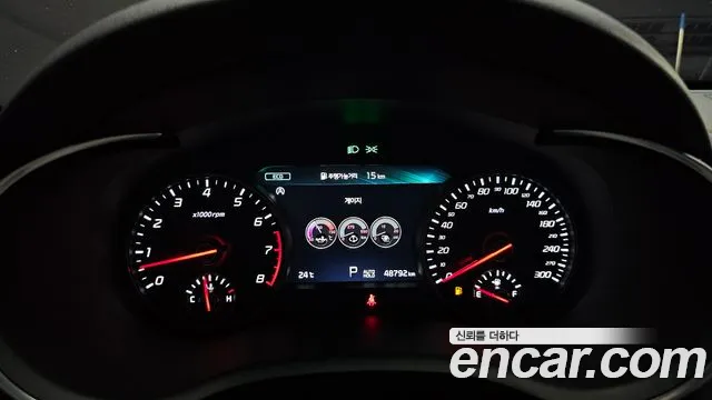 Kia Stinger Stinger Meister 3.3 GT AWD Acro Edition — Фото автомобиля 7