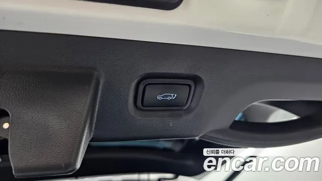 Hyundai Ioniq5 — Фото автомобиля 25