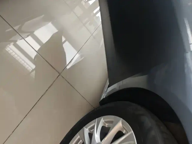 Roewe i5 — Фото автомобиля 20