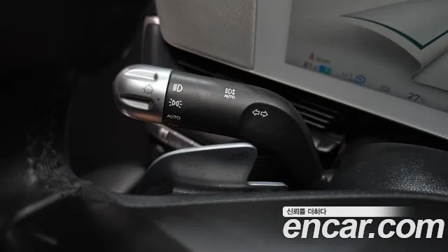 Hyundai Ioniq 5 Ioniq5 — Фото автомобиля 28