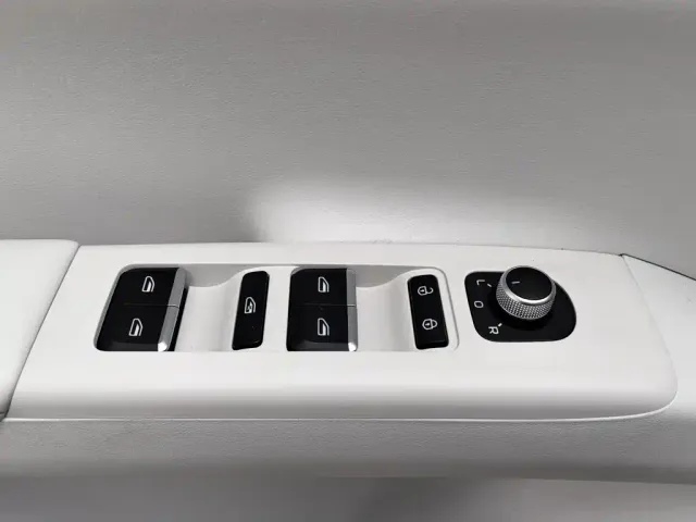 Geely Starry Wish — Фото автомобиля 9
