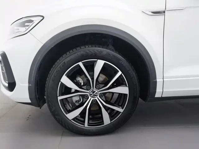 Volkswagen T-Roc — Фото автомобиля 17