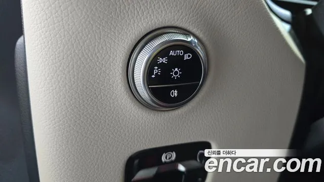 Mercedes-Benz GLC-Class — Фото автомобиля 25