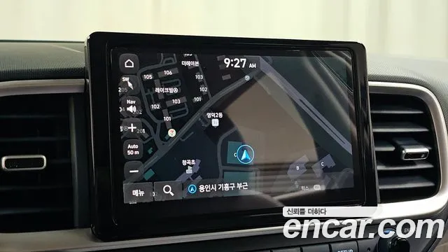 Hyundai Venue — Фото автомобиля 17