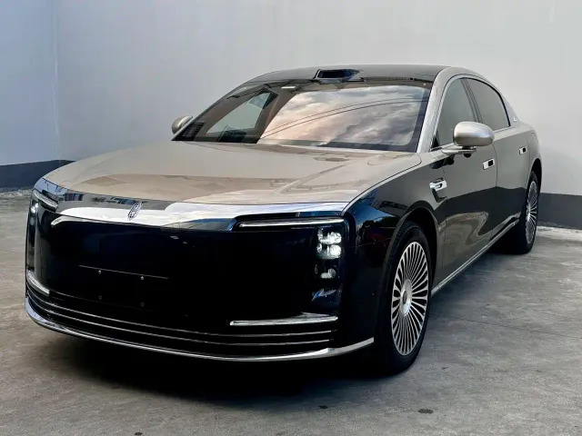 Фотография автомобиля — Maextro S800