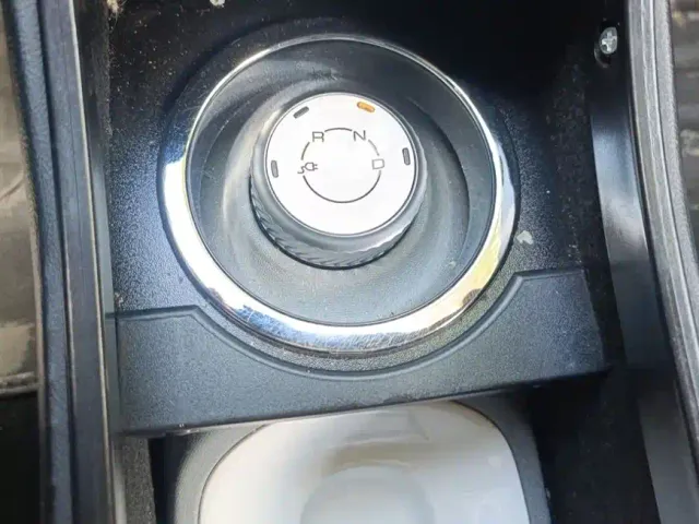 Wuling Hongguang Mini EV — Фото автомобиля 12