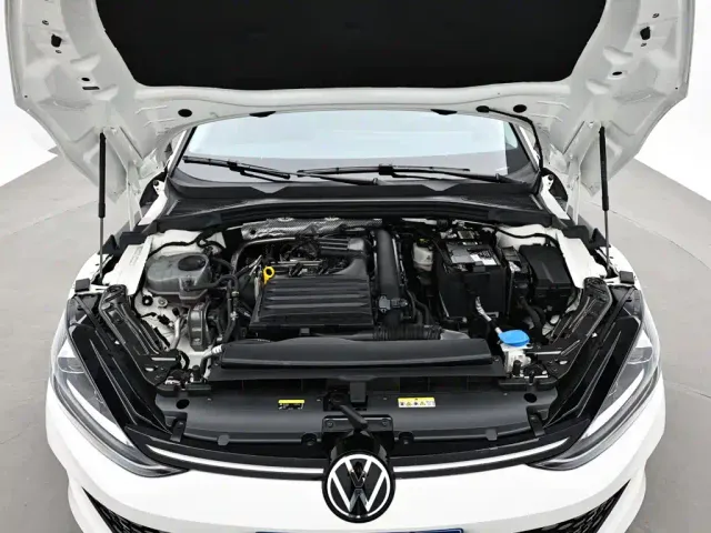 Volkswagen Lamando — Фото автомобиля 15