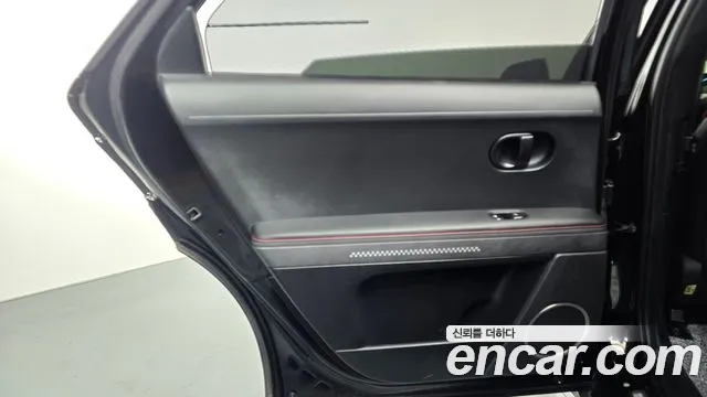 Hyundai Ioniq 5 New — Фото автомобиля 14