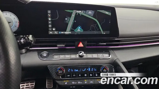 Hyundai AVANTE — Фото автомобиля 18