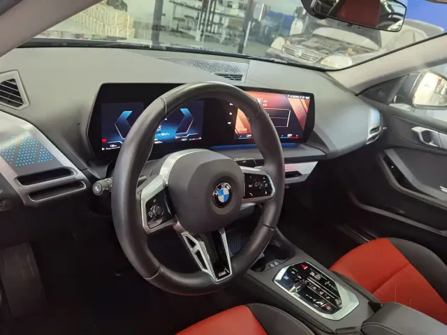 BMW 2 Series — Фото автомобиля 13