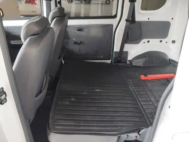 Wuling Zhiguang NEV — Фото автомобиля 16