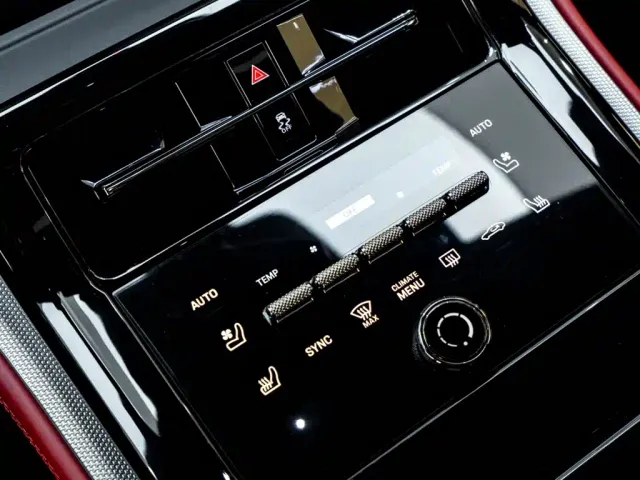 Porsche Panamera — Фото автомобиля 19