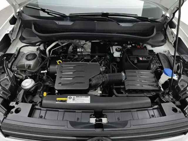 Volkswagen Tharu — Фото автомобиля 6