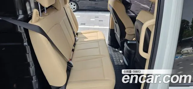 Hyundai Staria — Фото автомобиля 15