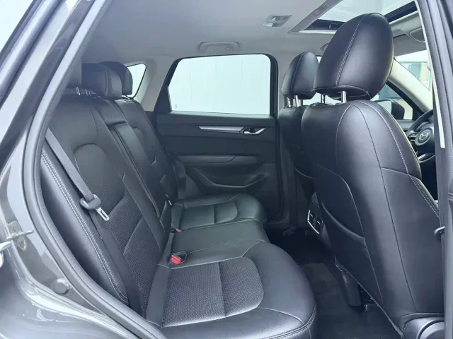 Mazda CX-5 — Фото автомобиля 10