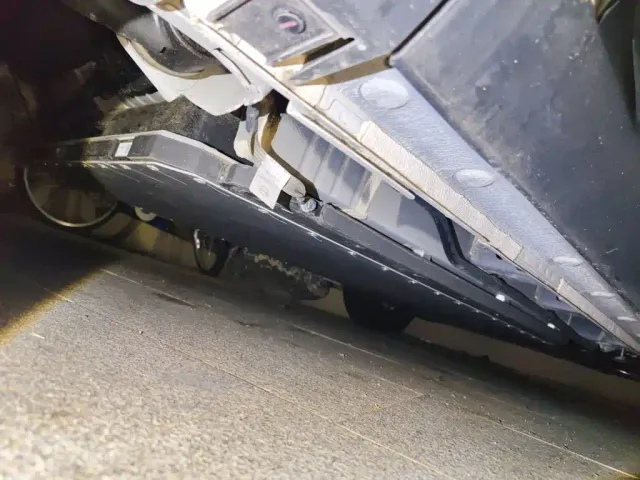 BYD Seagull — Фото автомобиля 15