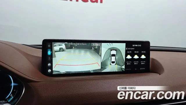 Genesis G80 RG3 — Фото автомобиля 15
