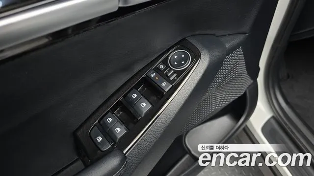 Kia Seltos Seltos (New) — Фото автомобиля 15