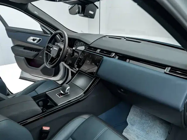 Land Rover Range Rover Velar — Фото автомобиля 19