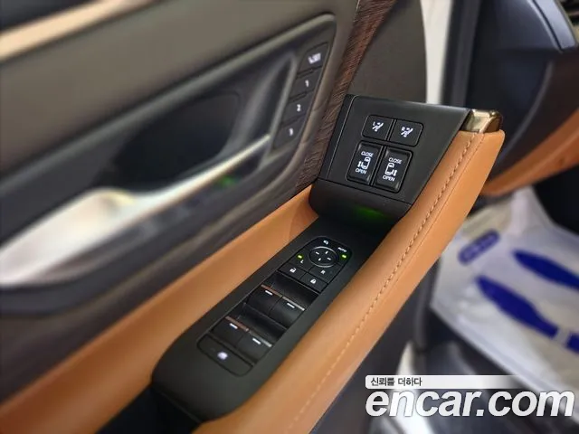 Toyota Alphard 4th Gen — Фото автомобиля 13