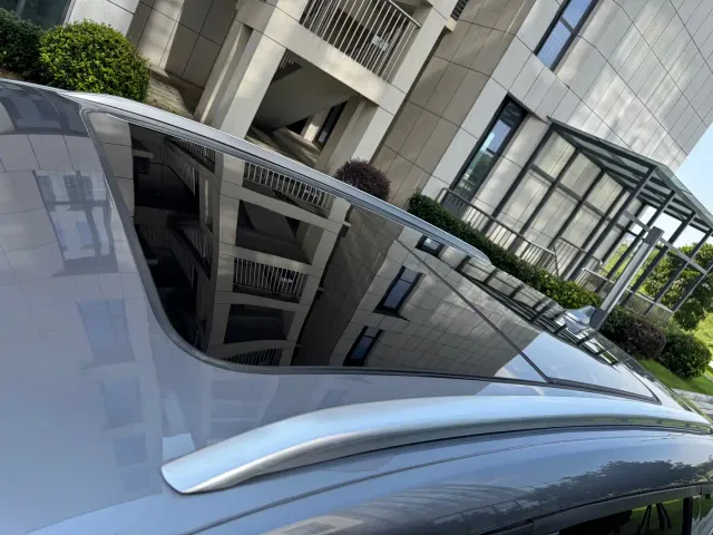 BYD Song Pro — Фото автомобиля 30