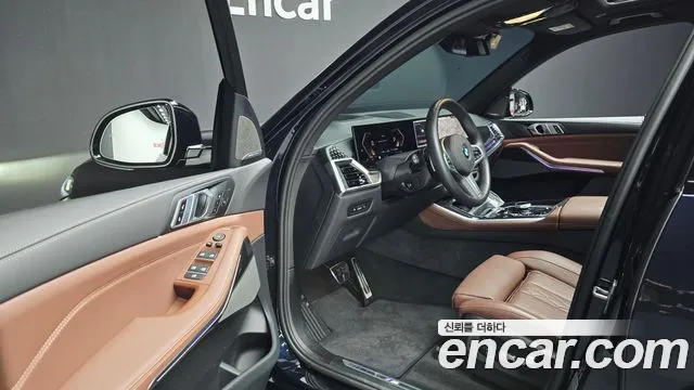 BMW X5 G05 — Фото автомобиля 15