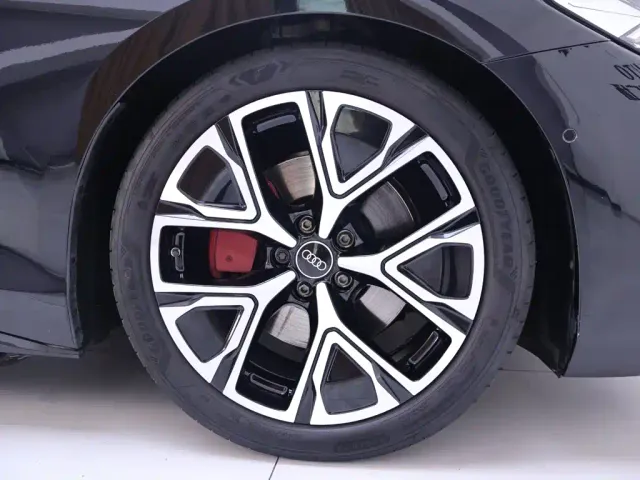 Audi A5L Sportback — Фото автомобиля 6