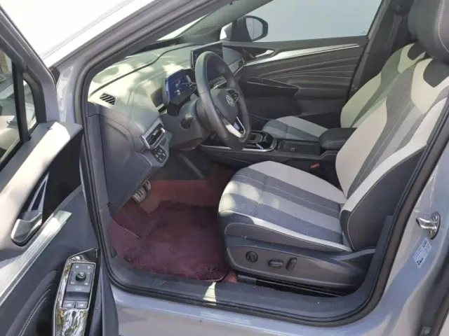 Volkswagen ID.4 Crozz — Фото автомобиля 15