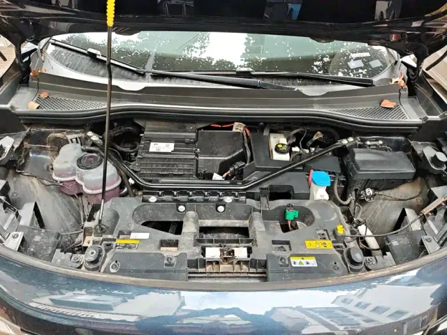 Volkswagen ID.4 Crozz — Фото автомобиля 9
