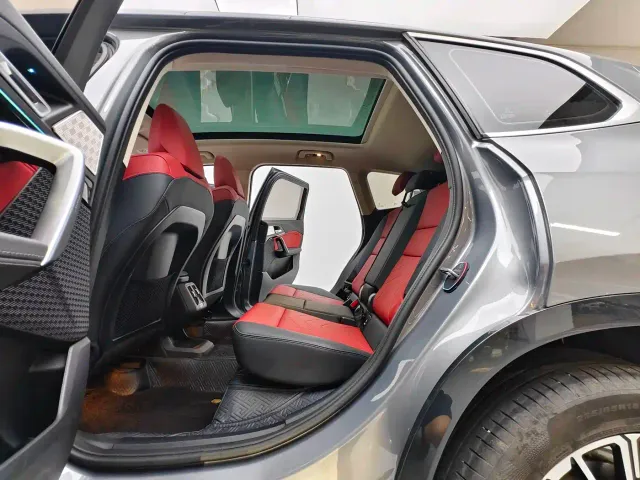 BMW X1 — Фото автомобиля 11