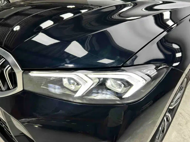 BMW 3 Series — Фото автомобиля 24