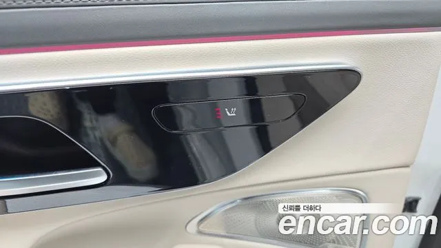Mercedes-Benz E-Class E-класс W214 E300 4MATIC Exclusive — Фото автомобиля 28