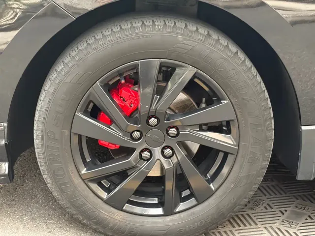 Chevrolet Equinox — Фото автомобиля 22