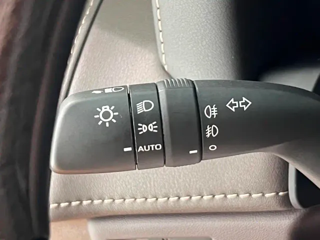 Toyota Alphard — Фото автомобиля 18