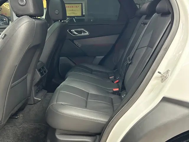 Land Rover Range Rover Velar — Фото автомобиля 6