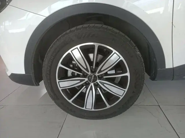 Haval H6 — Фото автомобиля 22