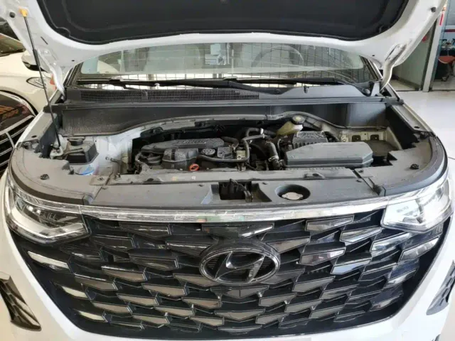 Hyundai Custo — Фото автомобиля 19