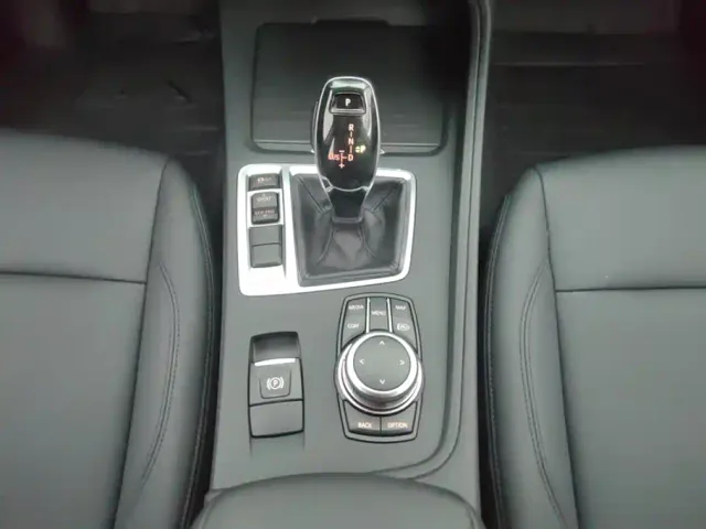 BMW 1 Series — Фото автомобиля 16