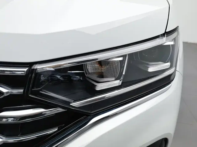 Volkswagen Tayron — Фото автомобиля 7