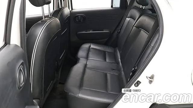 Hyundai Casper — Фото автомобиля 14