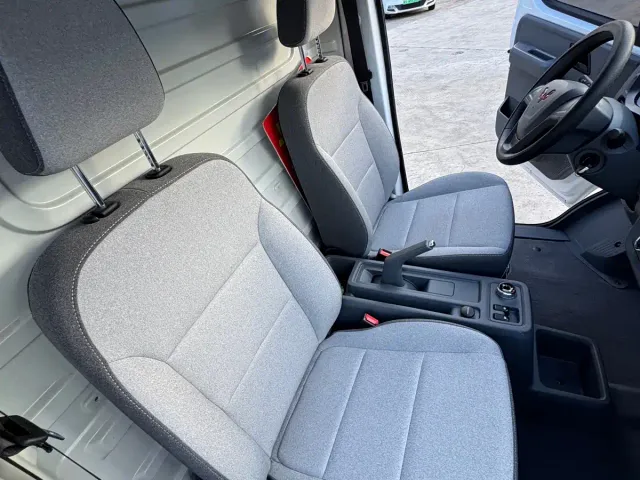 Wuling Yangguang — Фото автомобиля 14
