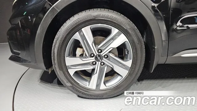 Kia Sorento 4th Gen — Фото автомобиля 5