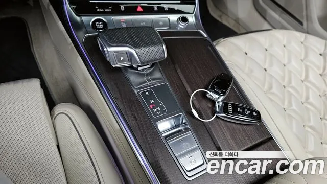 Audi A7 — Фото автомобиля 9