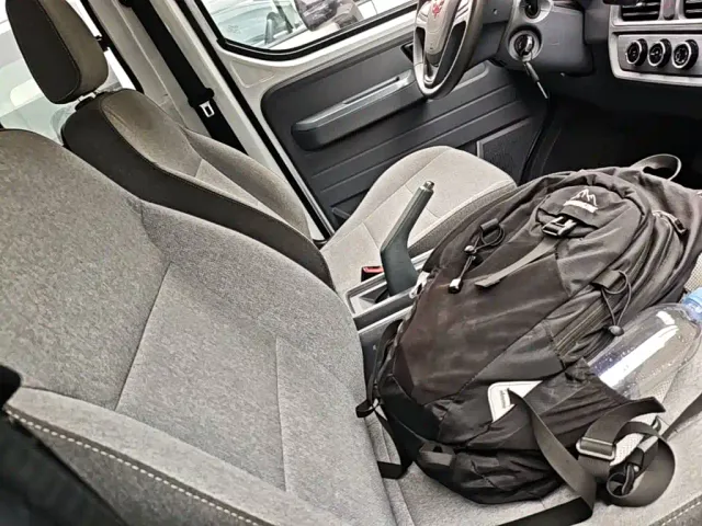 Wuling Yangguang — Фото автомобиля 24