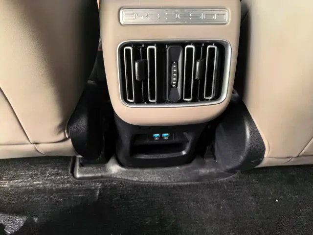 BYD Song Pro — Фото автомобиля 16