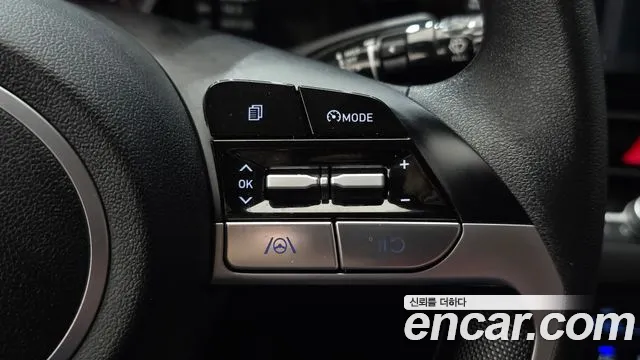Hyundai Avante — Фото автомобиля 19