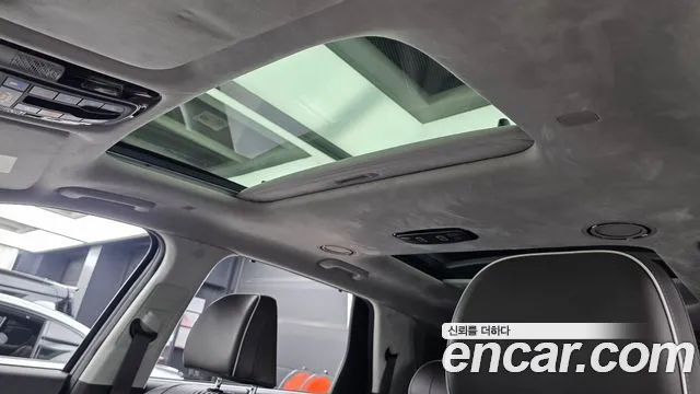 Hyundai Palisade The New Palisade Дизель 2.2 4WD — Фото автомобиля 15